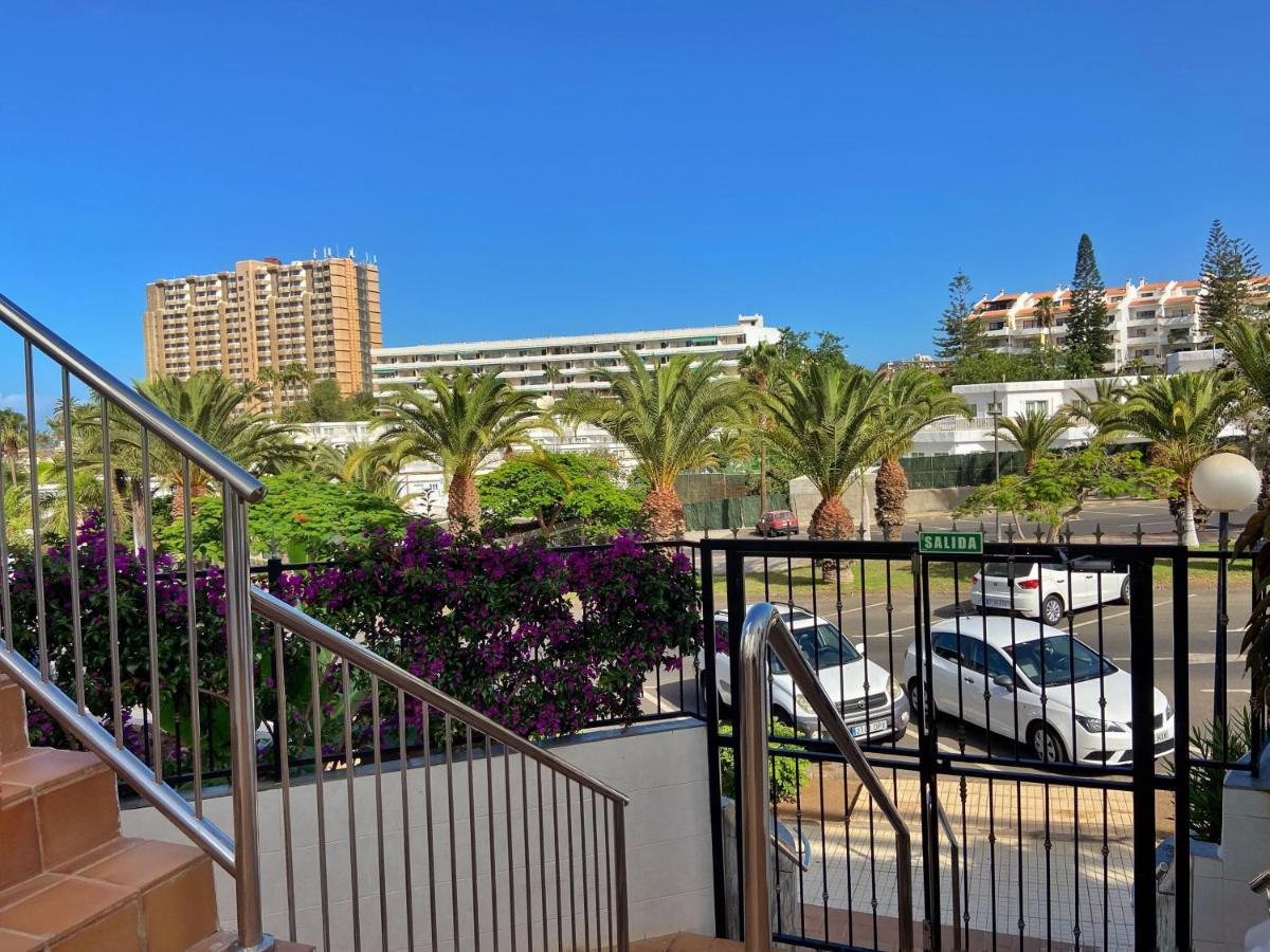 Victoria Court Modern 1 Bed Apartment 로스크리스티아노스 외부 사진