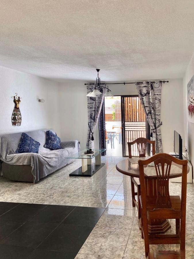 Victoria Court Modern 1 Bed Apartment 로스크리스티아노스 외부 사진