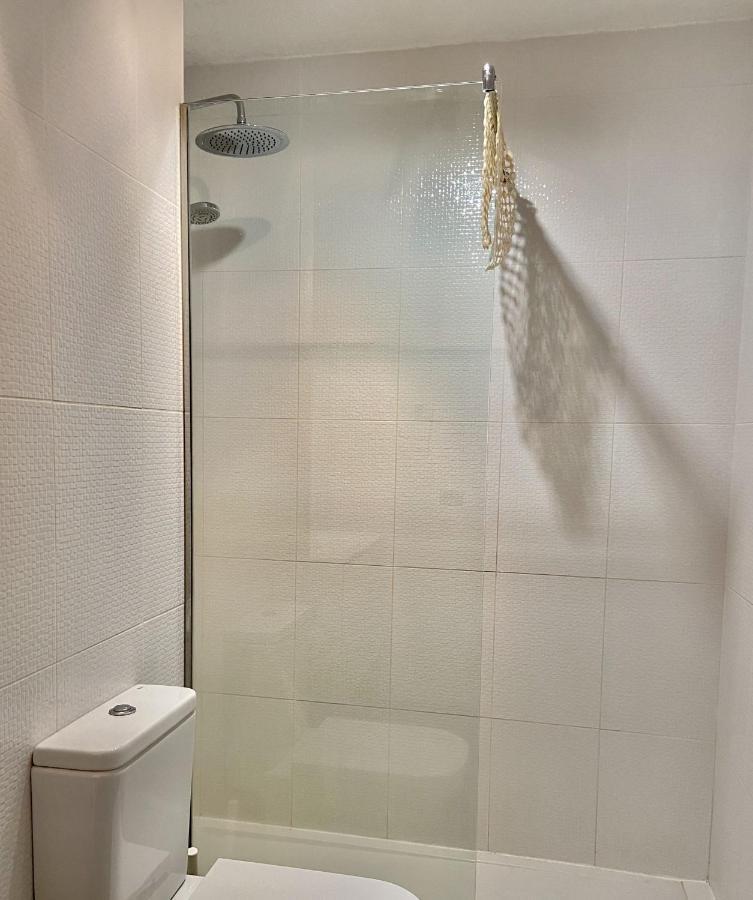 Victoria Court Modern 1 Bed Apartment 로스크리스티아노스 외부 사진