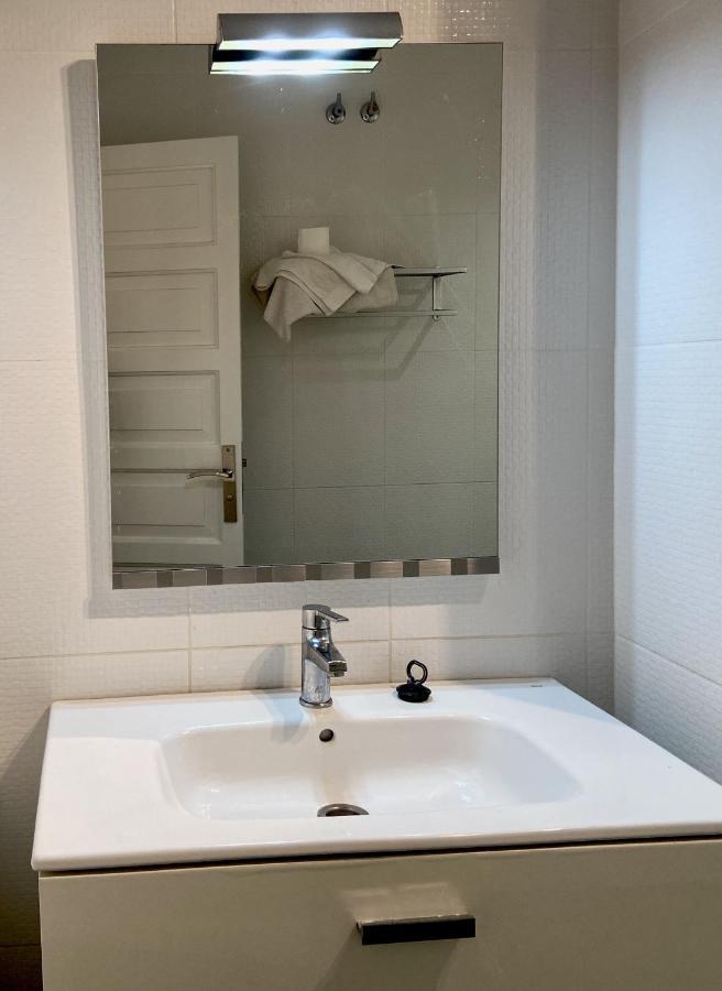 Victoria Court Modern 1 Bed Apartment 로스크리스티아노스 외부 사진