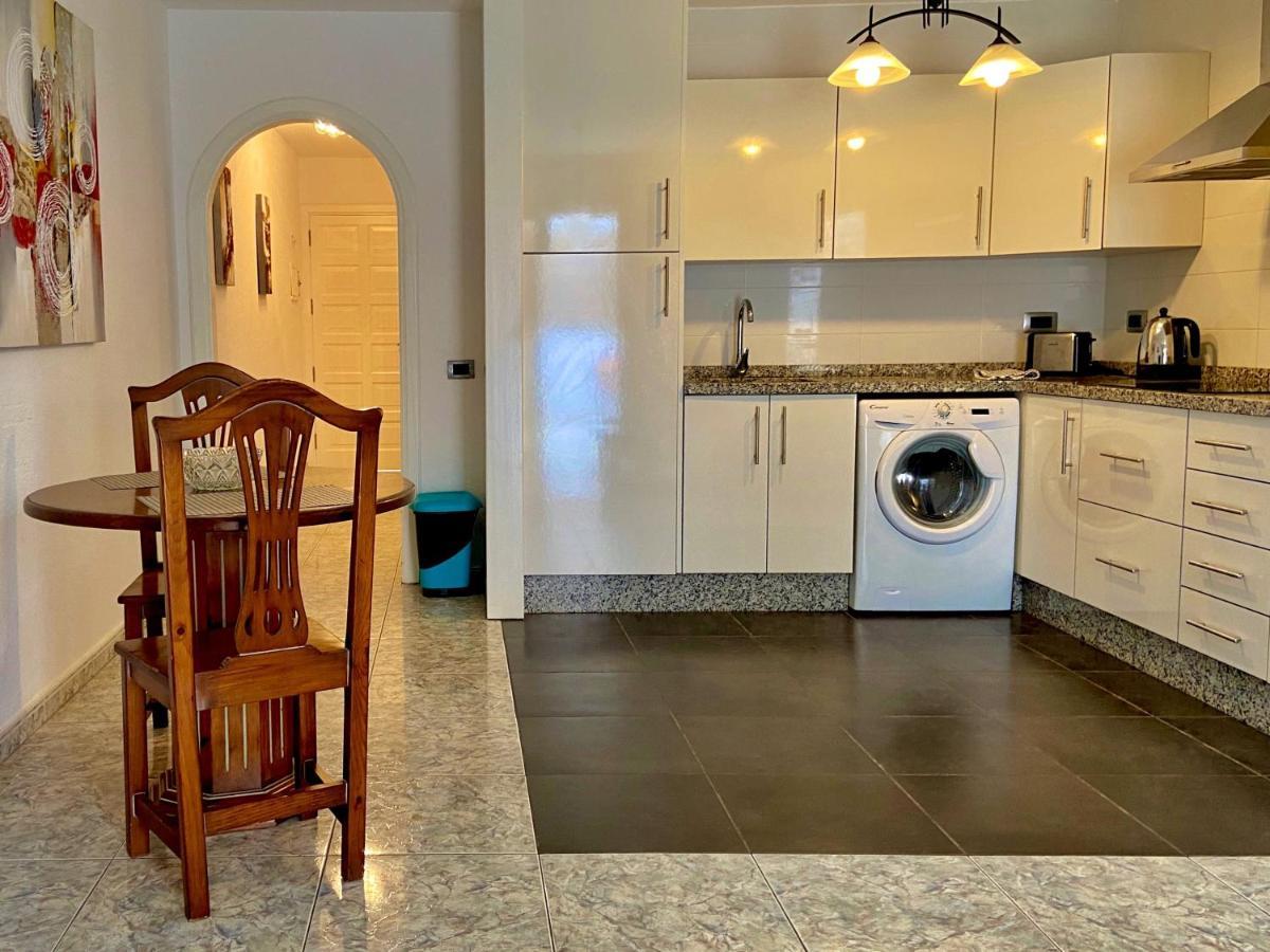 Victoria Court Modern 1 Bed Apartment 로스크리스티아노스 외부 사진