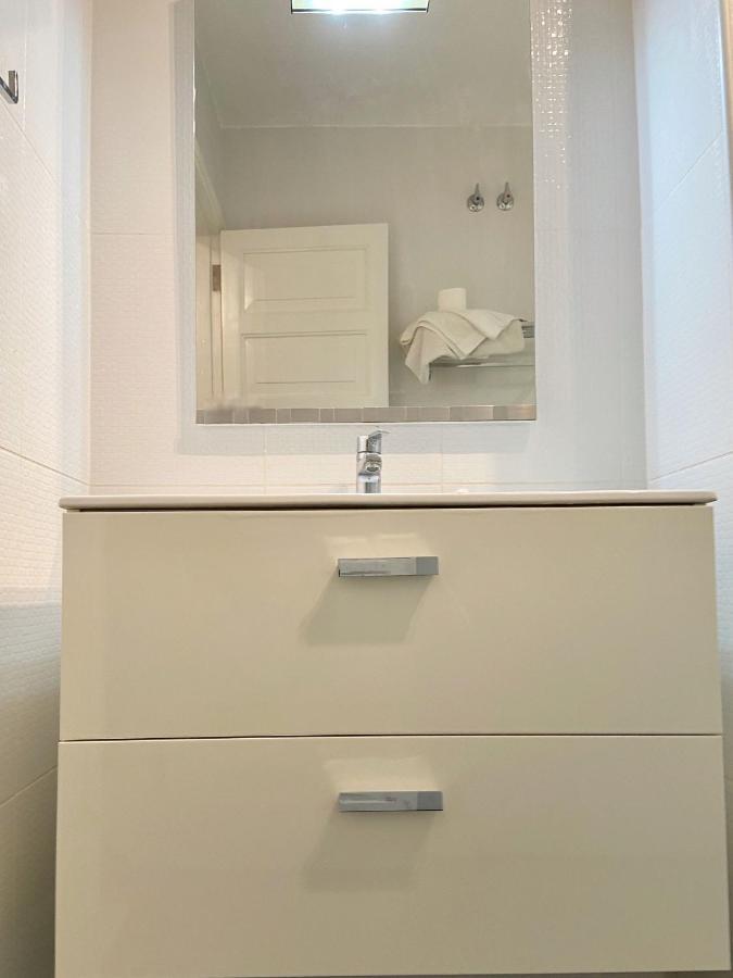 Victoria Court Modern 1 Bed Apartment 로스크리스티아노스 외부 사진