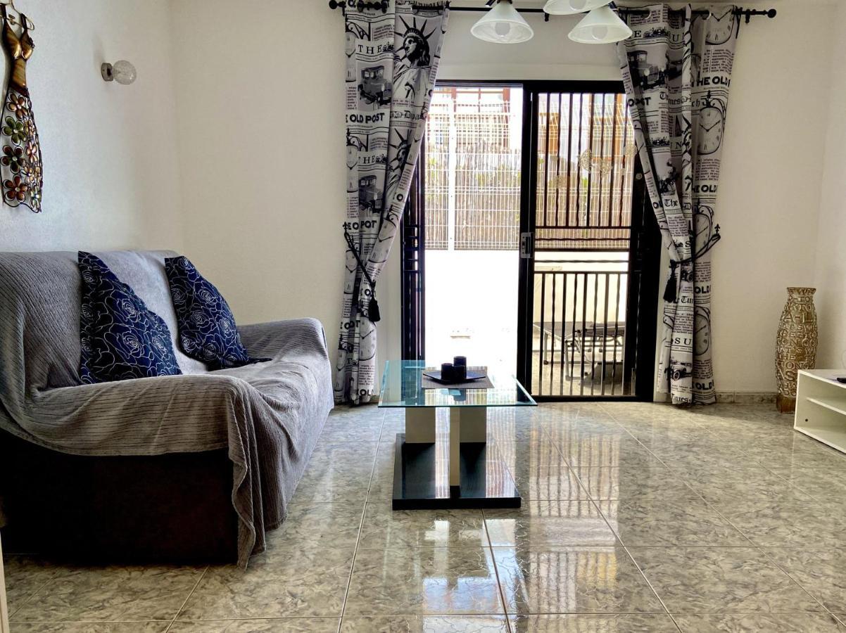 Victoria Court Modern 1 Bed Apartment 로스크리스티아노스 외부 사진