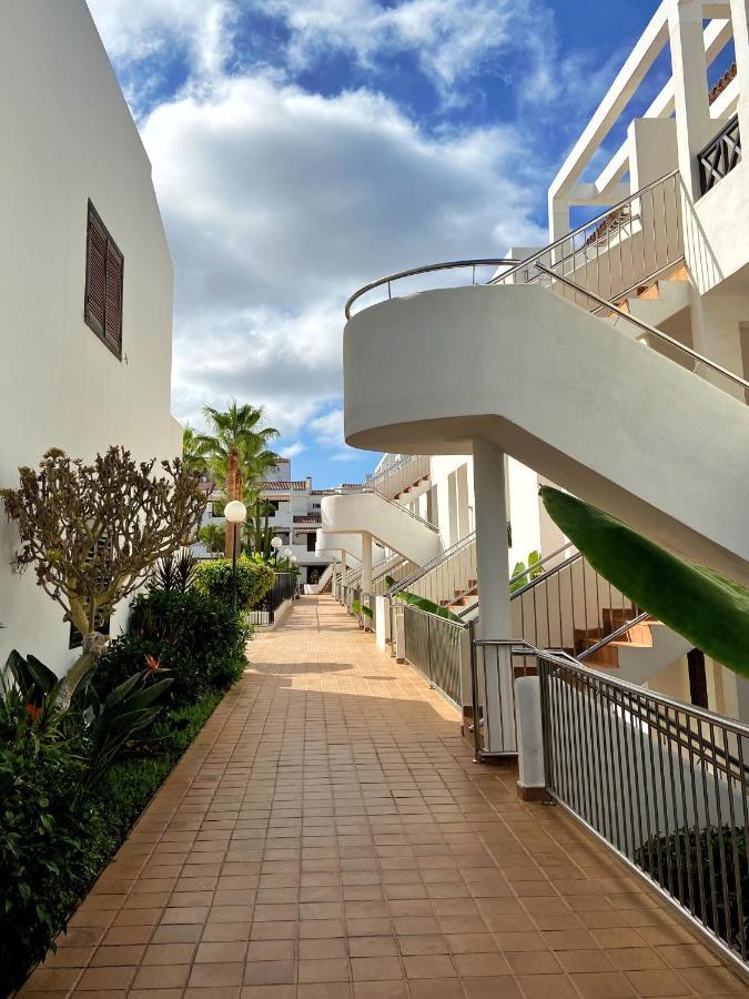 Victoria Court Modern 1 Bed Apartment 로스크리스티아노스 외부 사진